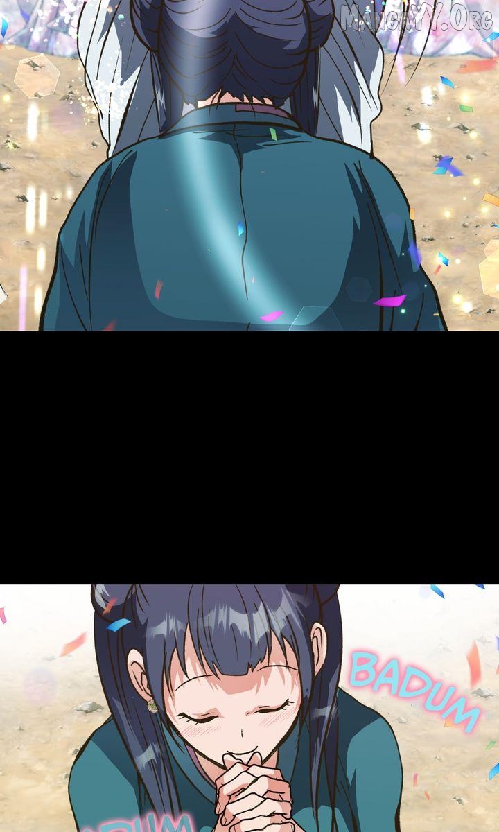 World of Ten Billion Chapter 45 - page 31