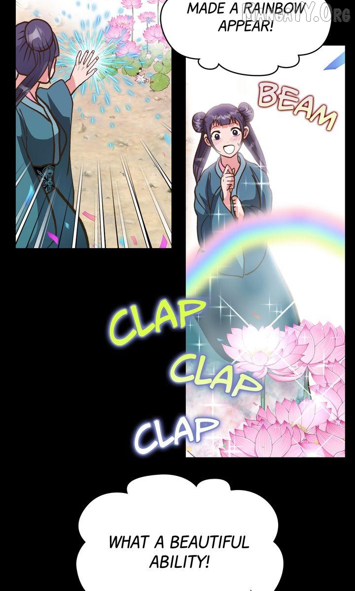 World of Ten Billion Chapter 45 - page 38