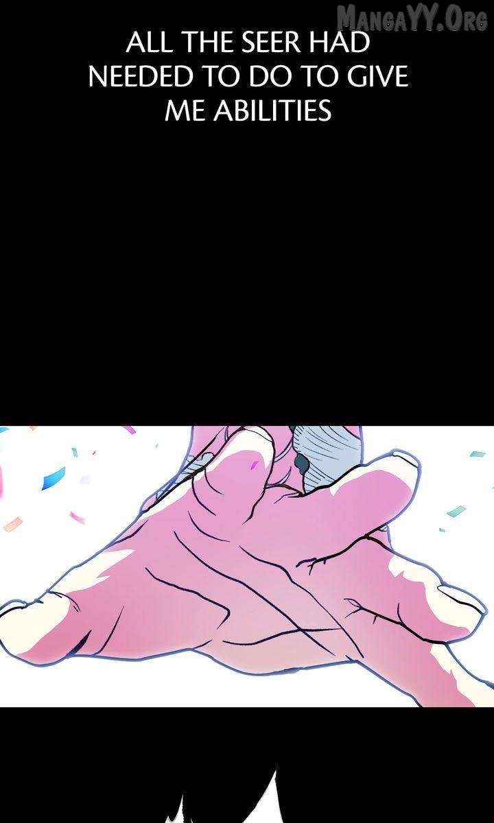 World of Ten Billion Chapter 45 - page 42