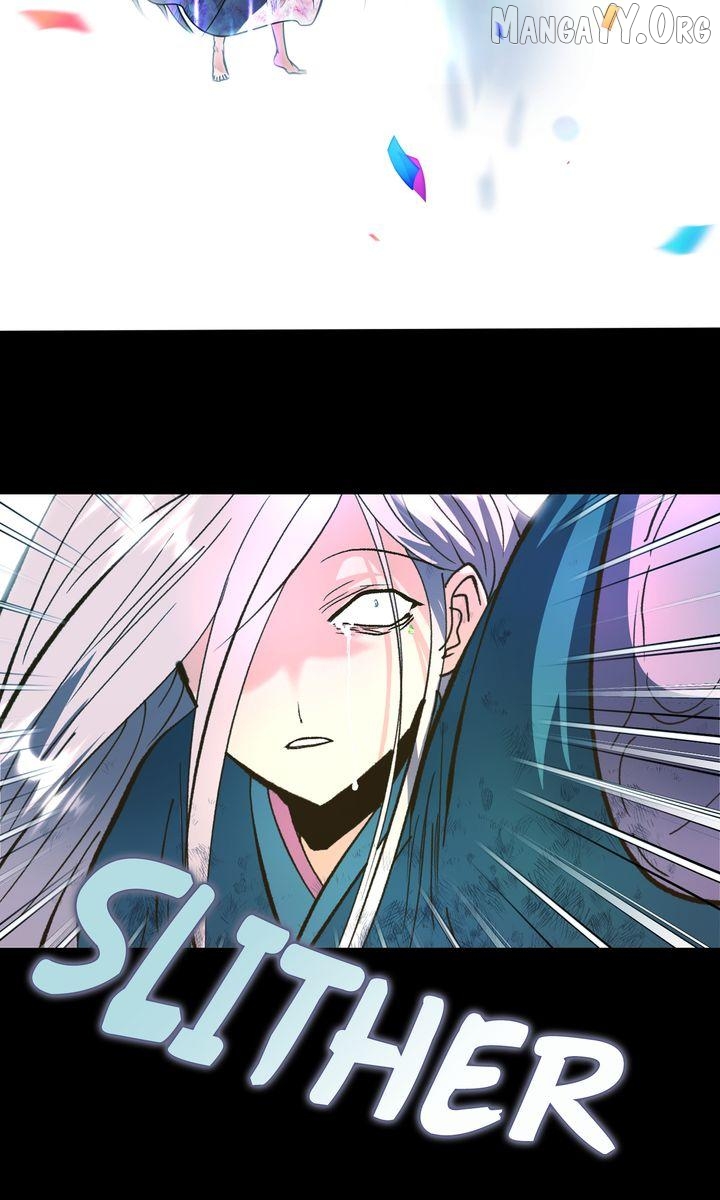 World of Ten Billion Chapter 45 - page 49