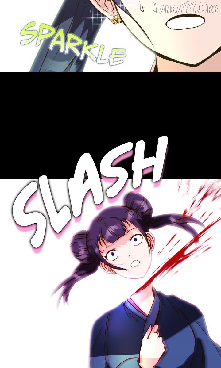 World of Ten Billion Chapter 45 - page 53