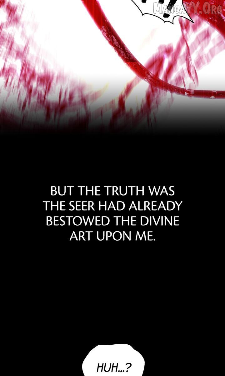 World of Ten Billion Chapter 45 - page 57