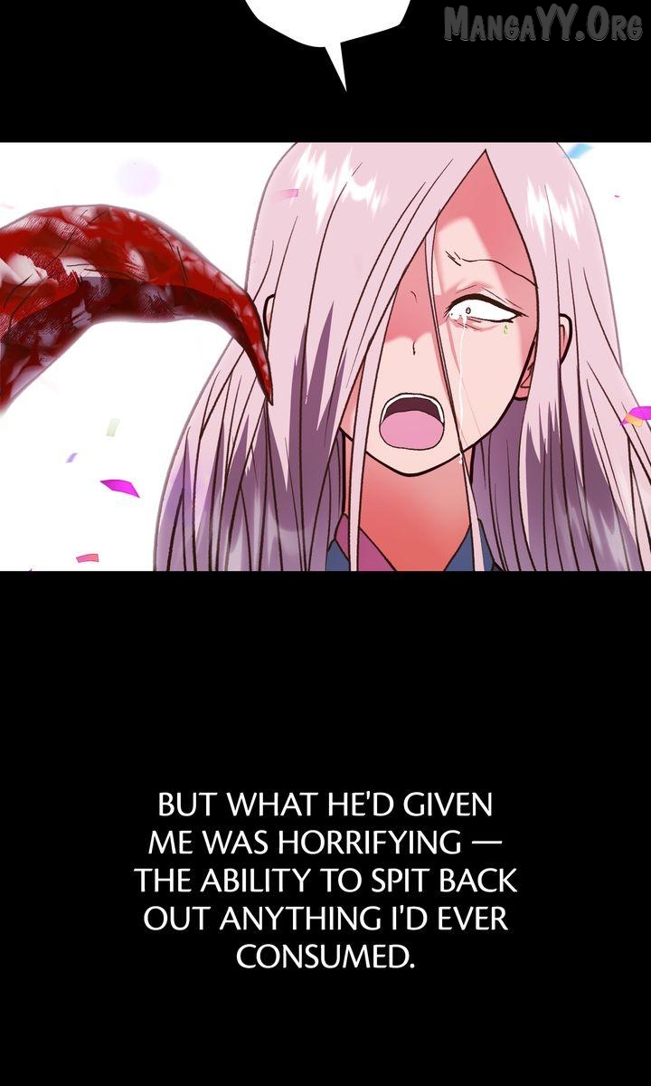 World of Ten Billion Chapter 45 - page 58