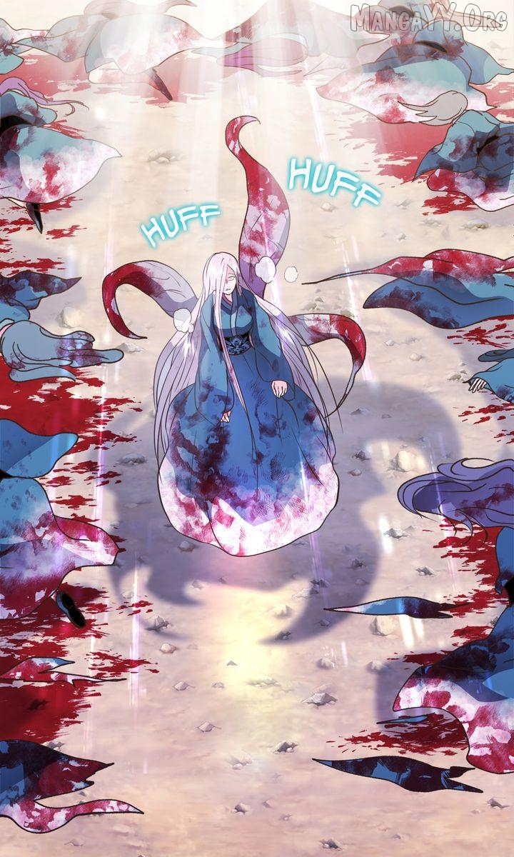 World of Ten Billion Chapter 45 - page 61