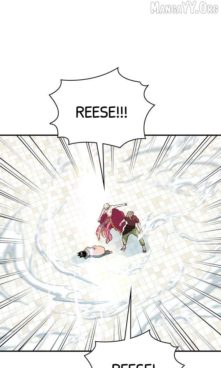 World of Ten Billion Chapter 45 - page 76