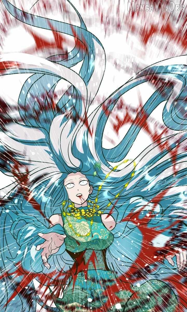 World of Ten Billion Chapter 45 - page 8