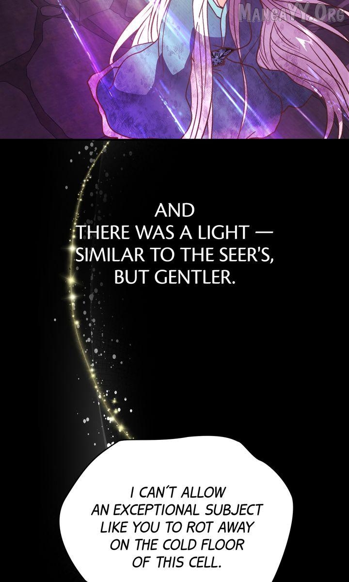 World of Ten Billion Chapter 45 - page 84