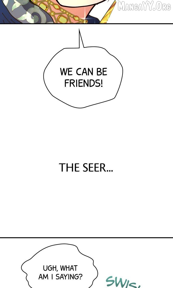 World of Ten Billion Chapter 46 - page 115