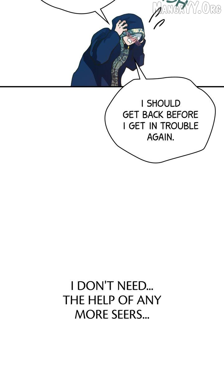 World of Ten Billion Chapter 46 - page 116