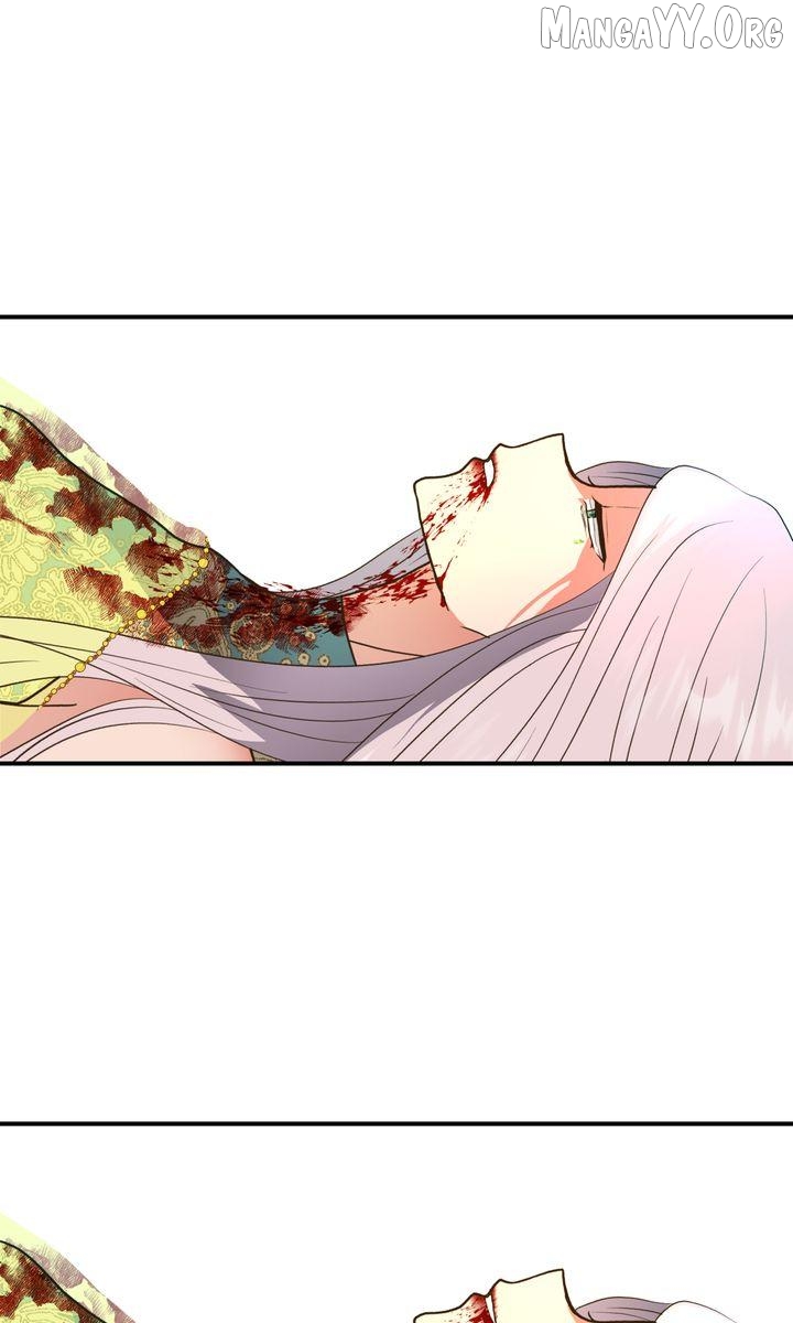 World of Ten Billion Chapter 46 - page 117