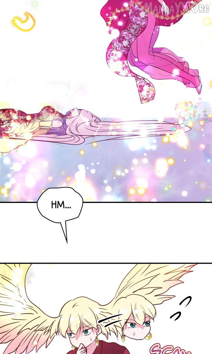 World of Ten Billion Chapter 46 - page 128