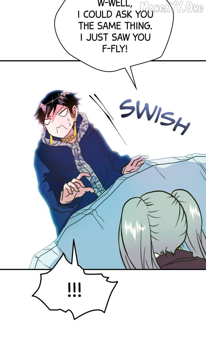 World of Ten Billion Chapter 46 - page 16