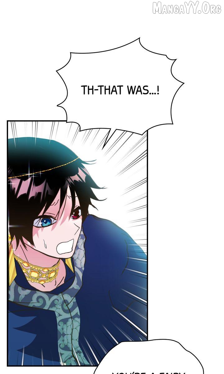 World of Ten Billion Chapter 46 - page 17