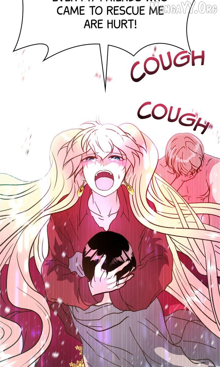 World of Ten Billion Chapter 46 - page 19