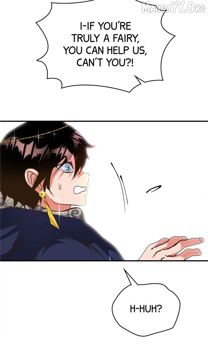 World of Ten Billion Chapter 46 - page 21