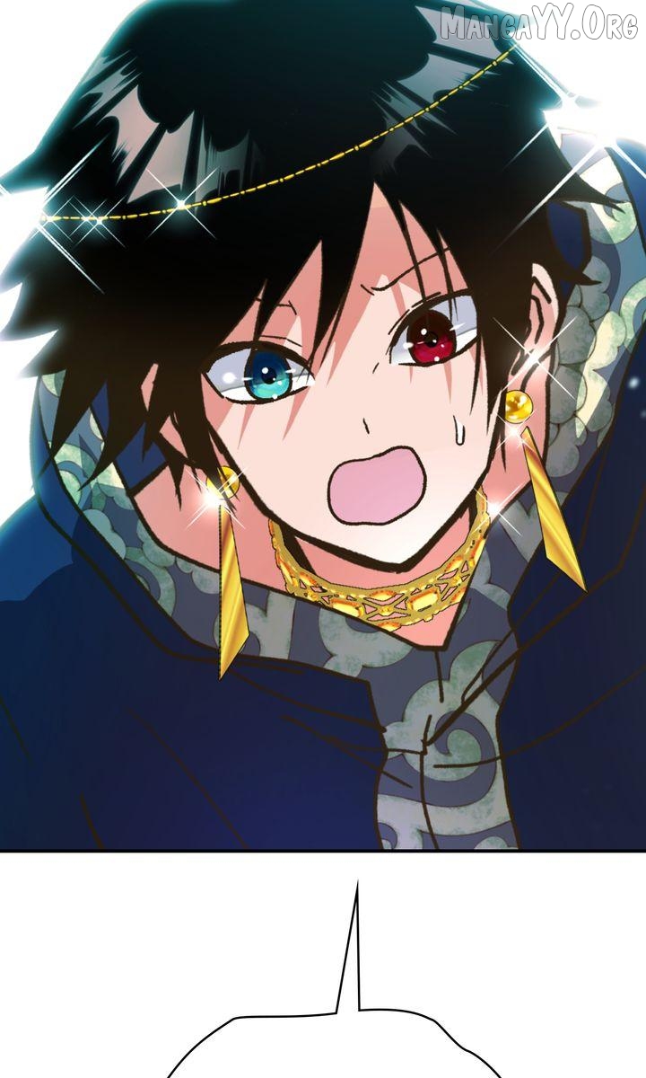 World of Ten Billion Chapter 46 - page 3