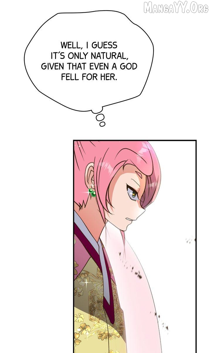 World of Ten Billion Chapter 46 - page 34