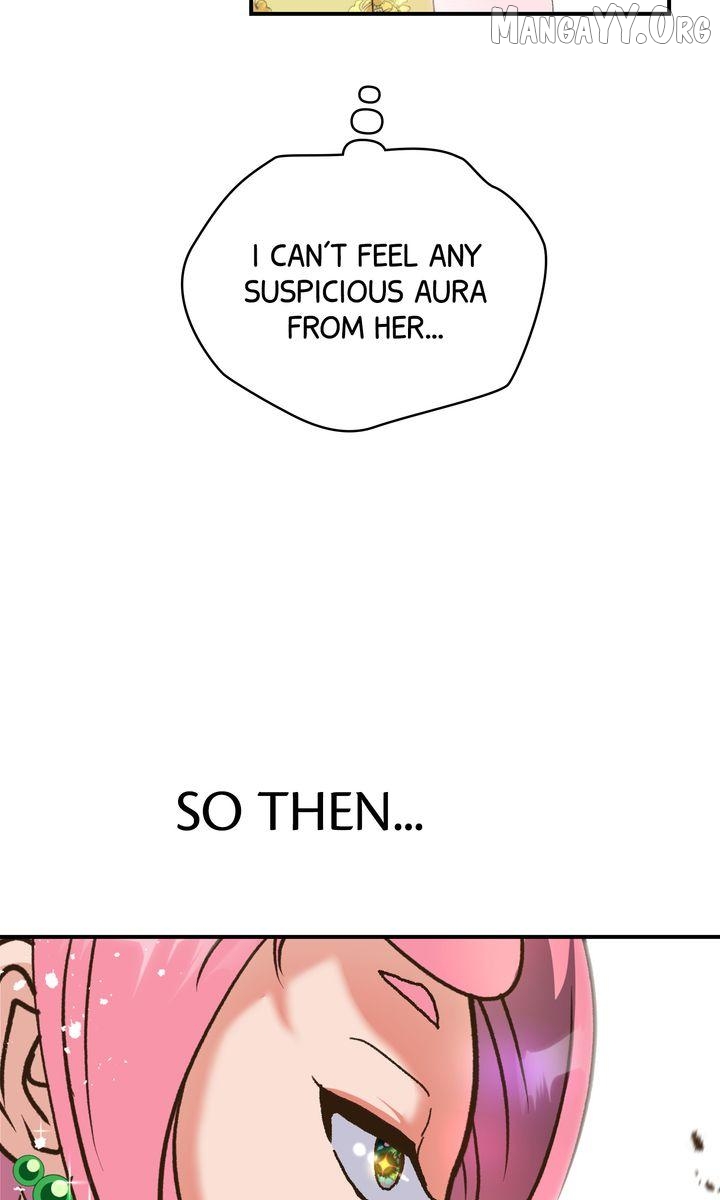 World of Ten Billion Chapter 46 - page 35