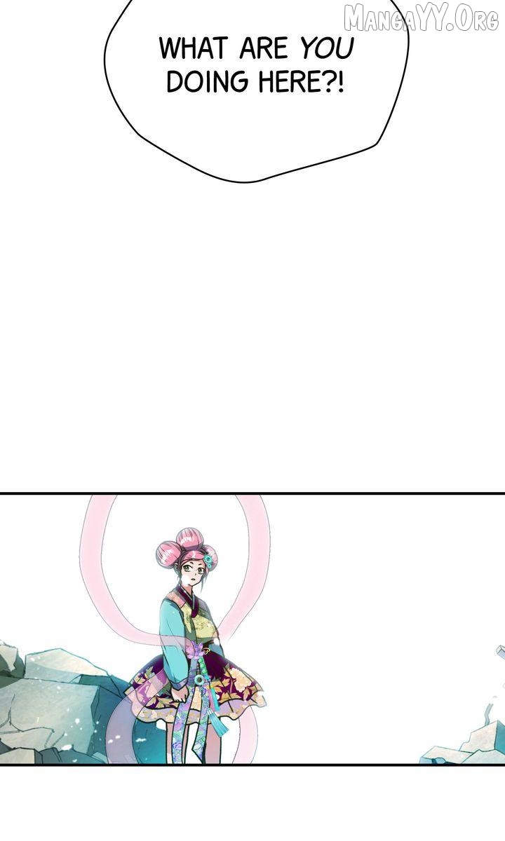 World of Ten Billion Chapter 46 - page 4