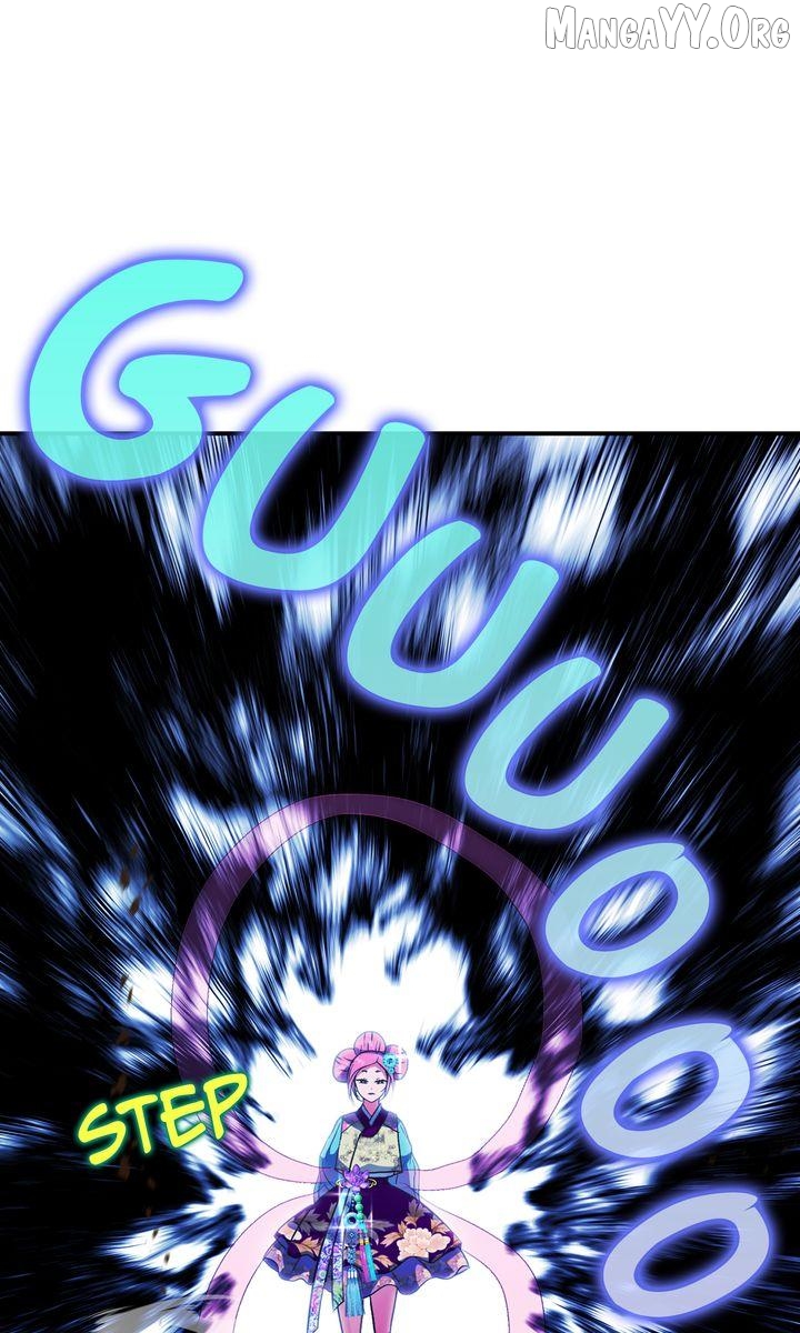 World of Ten Billion Chapter 46 - page 40