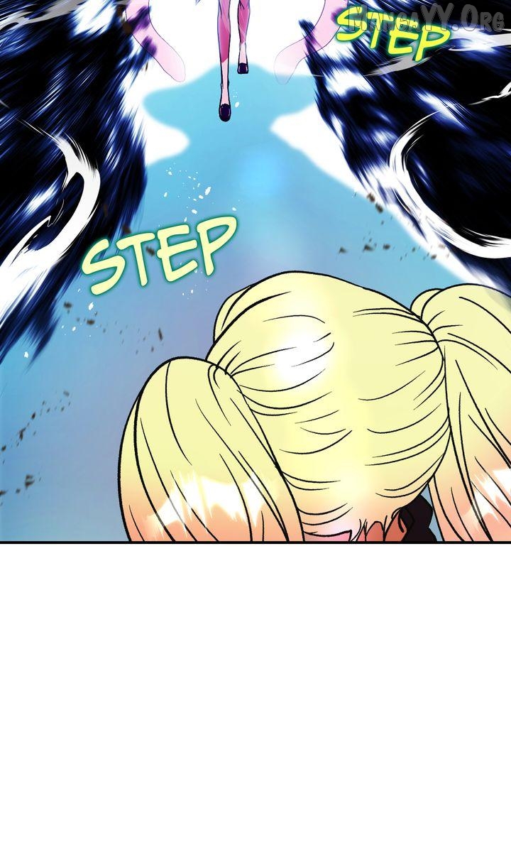 World of Ten Billion Chapter 46 - page 41