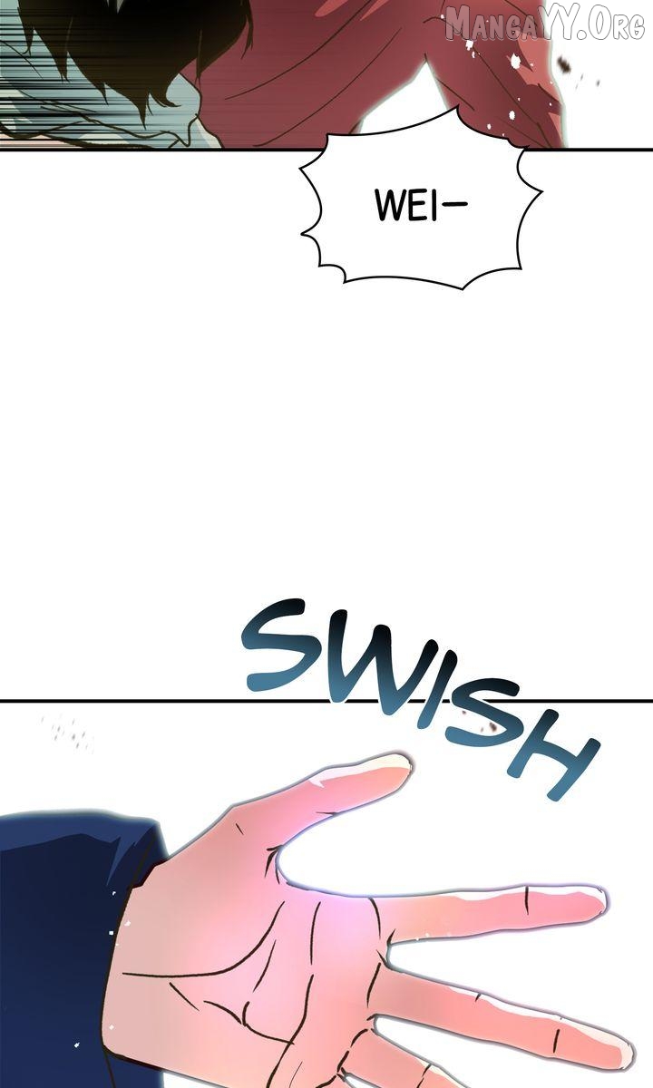 World of Ten Billion Chapter 46 - page 43