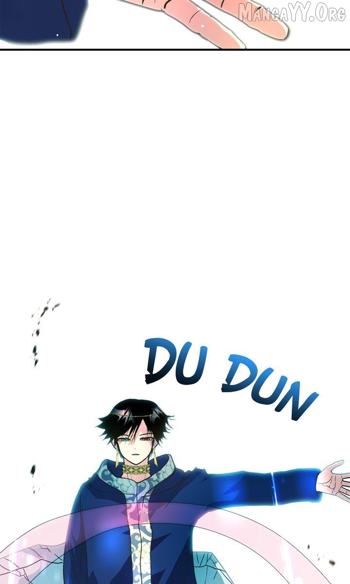 World of Ten Billion Chapter 46 - page 44