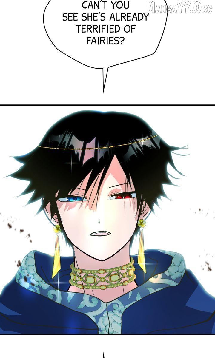 World of Ten Billion Chapter 46 - page 46