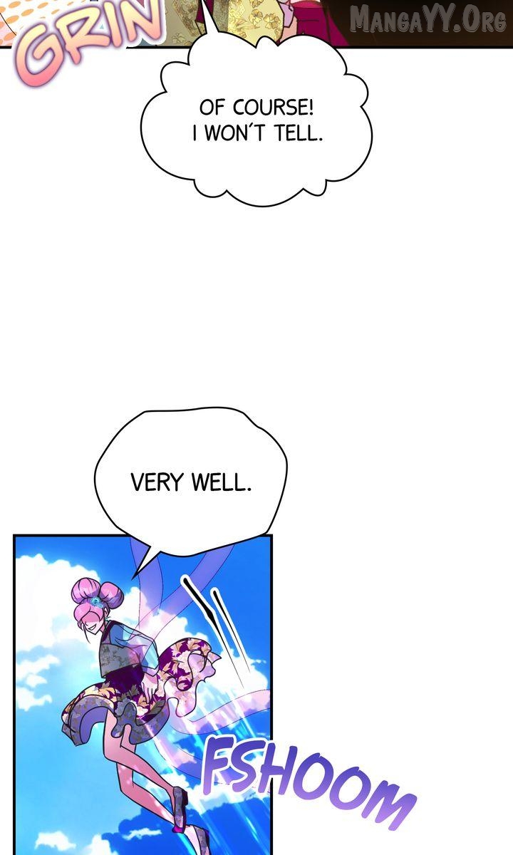 World of Ten Billion Chapter 46 - page 52