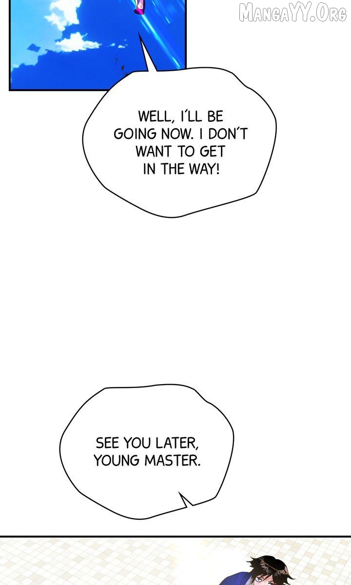 World of Ten Billion Chapter 46 - page 53