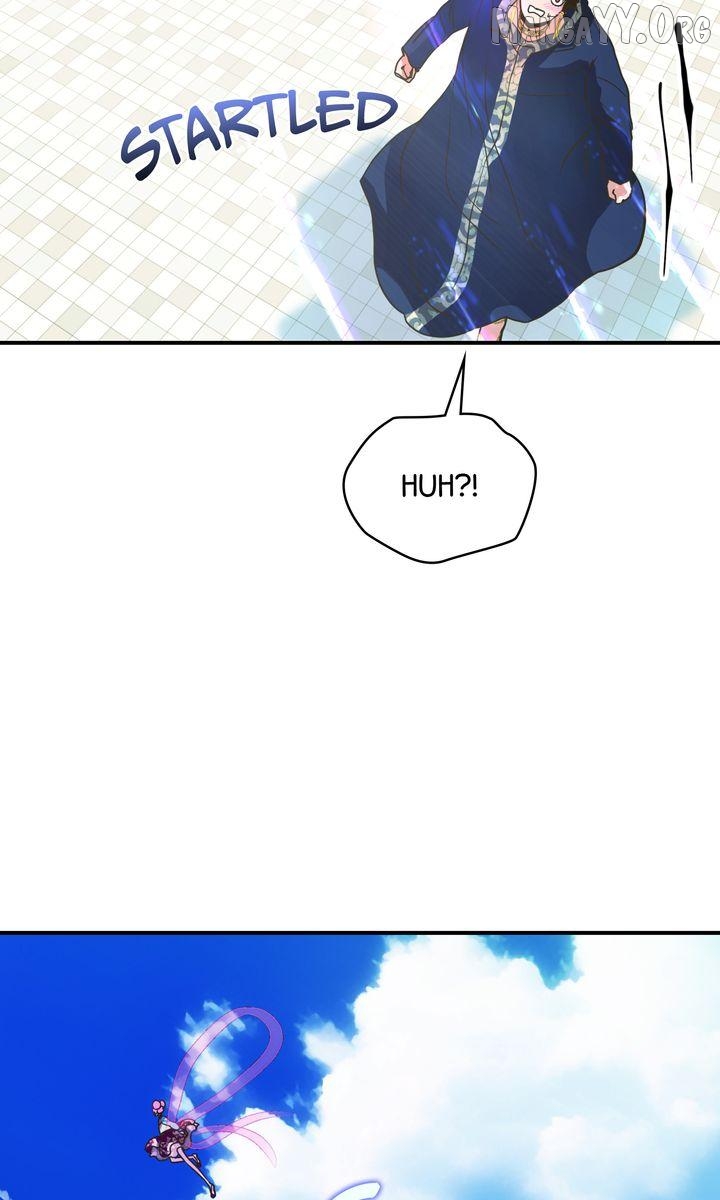 World of Ten Billion Chapter 46 - page 54