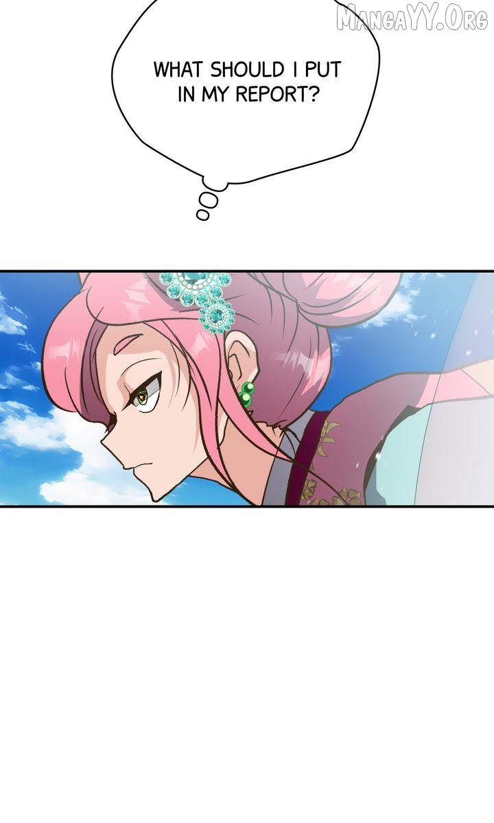 World of Ten Billion Chapter 46 - page 56