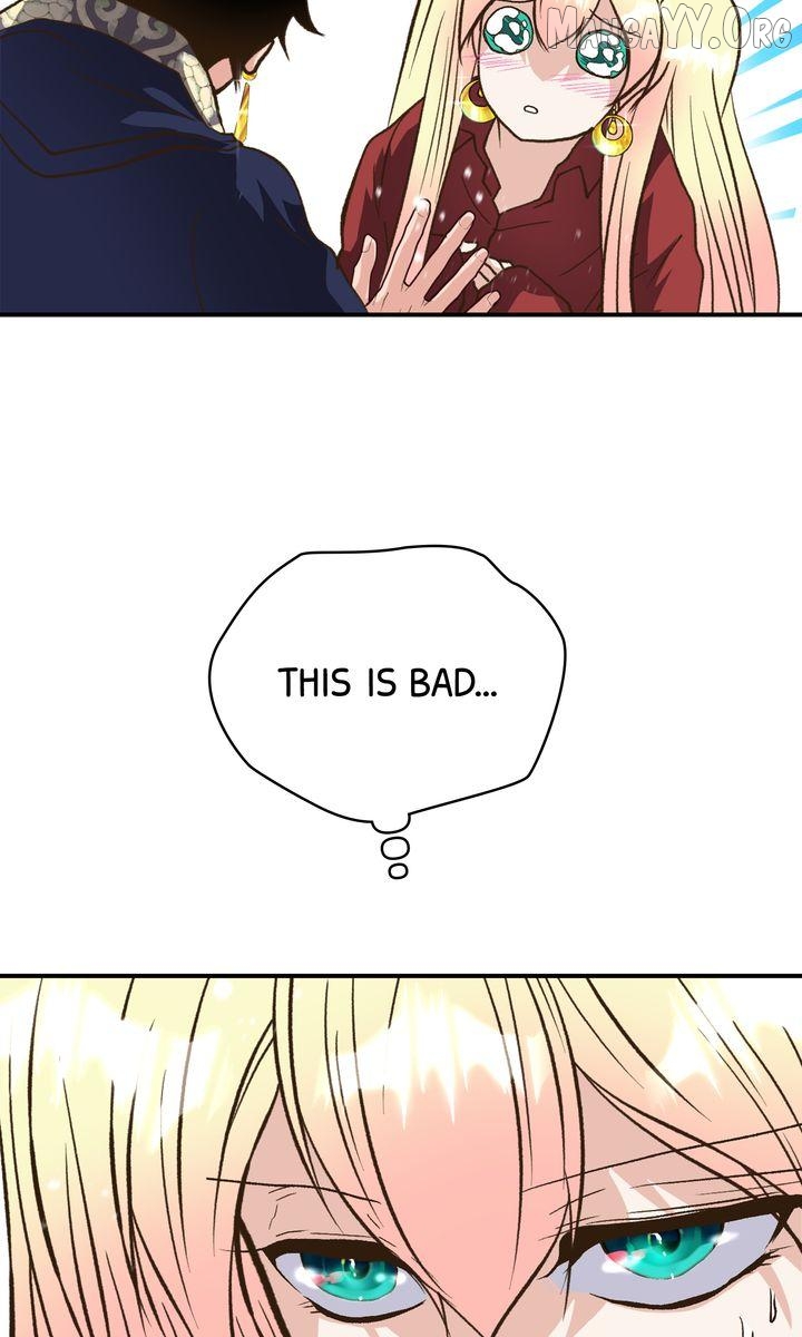 World of Ten Billion Chapter 46 - page 59