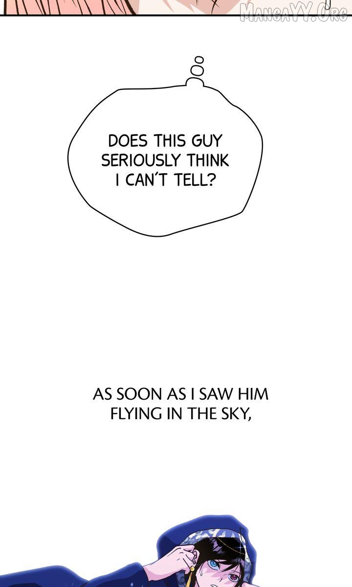 World of Ten Billion Chapter 46 - page 60