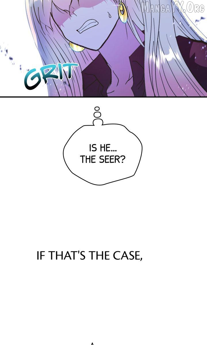 World of Ten Billion Chapter 46 - page 64