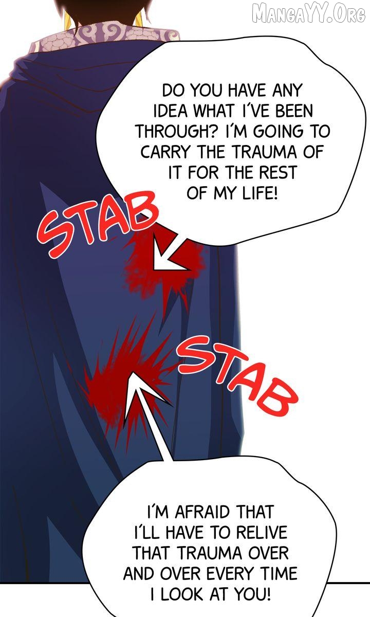 World of Ten Billion Chapter 46 - page 71