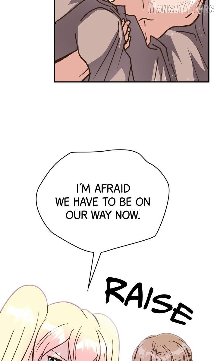 World of Ten Billion Chapter 46 - page 74