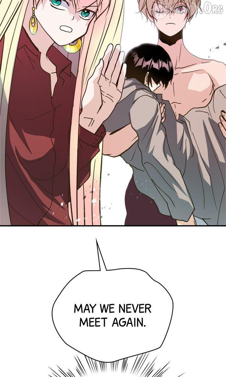 World of Ten Billion Chapter 46 - page 75