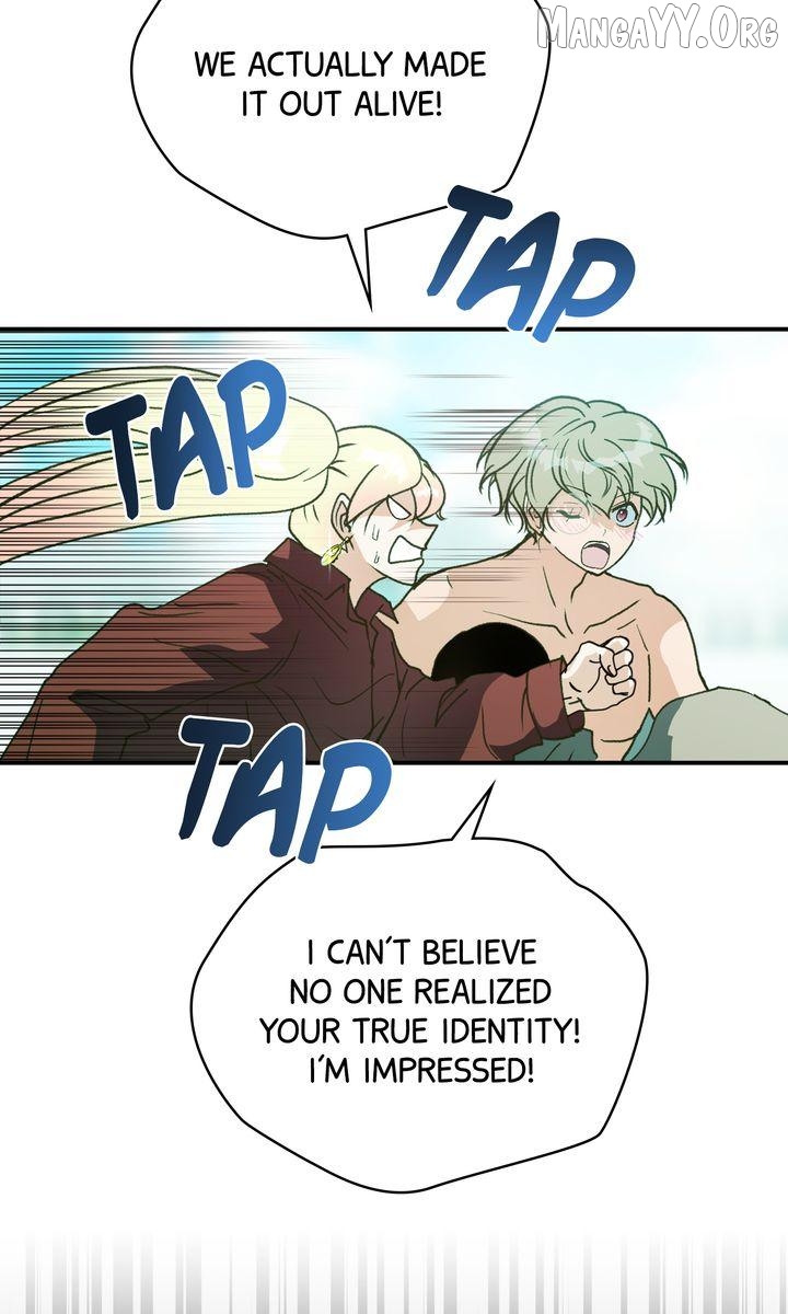 World of Ten Billion Chapter 46 - page 79