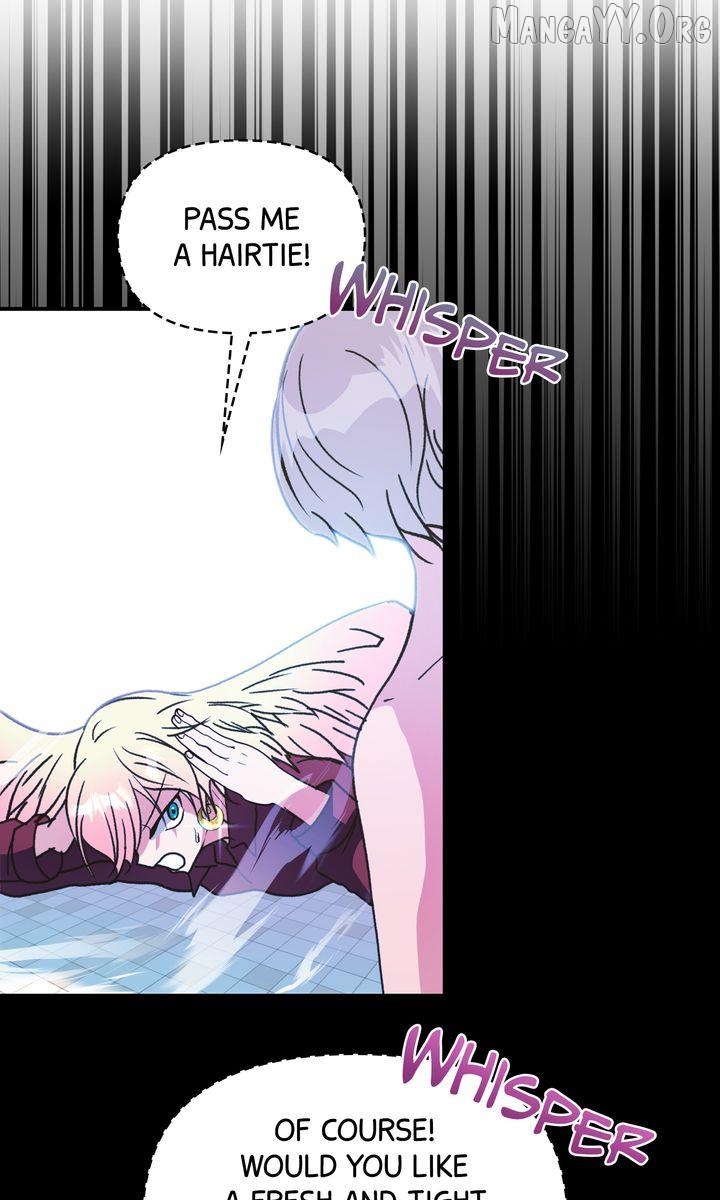 World of Ten Billion Chapter 46 - page 80