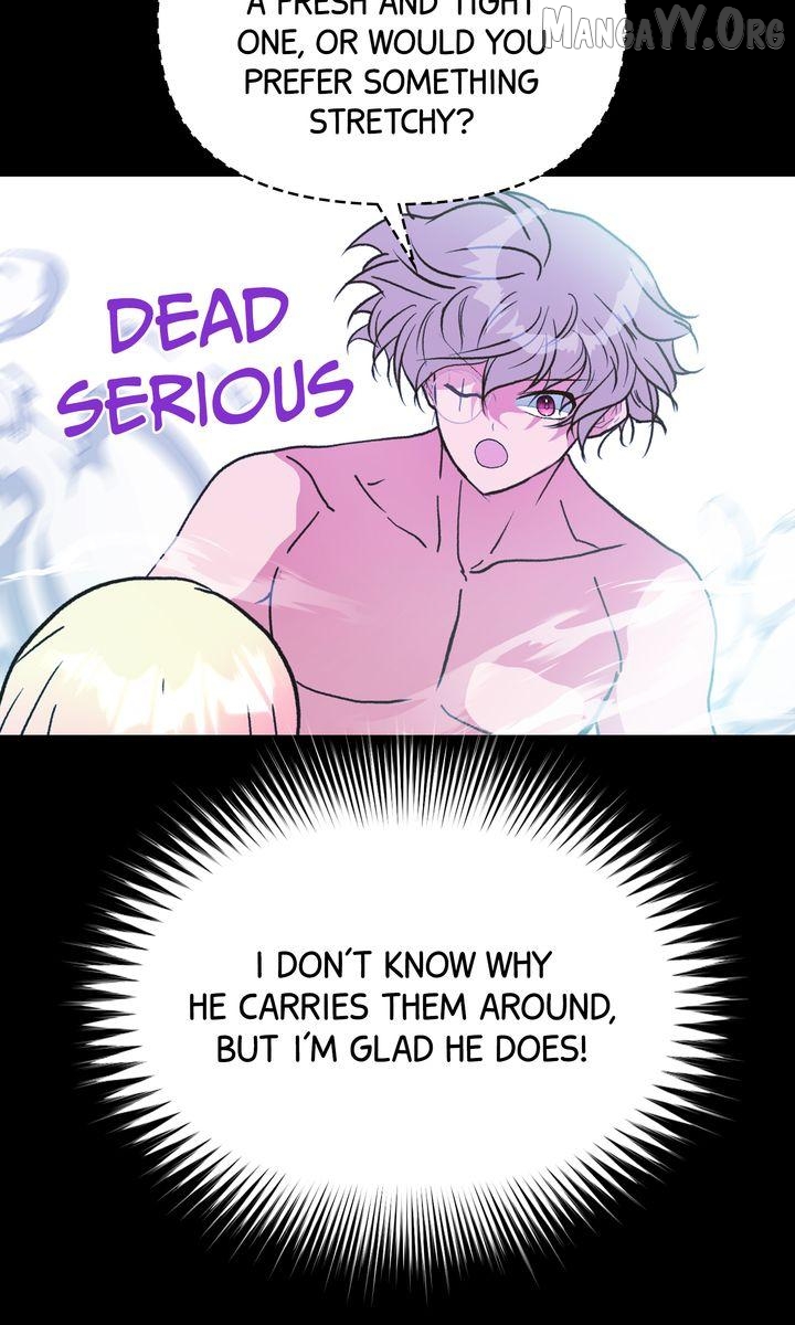 World of Ten Billion Chapter 46 - page 81