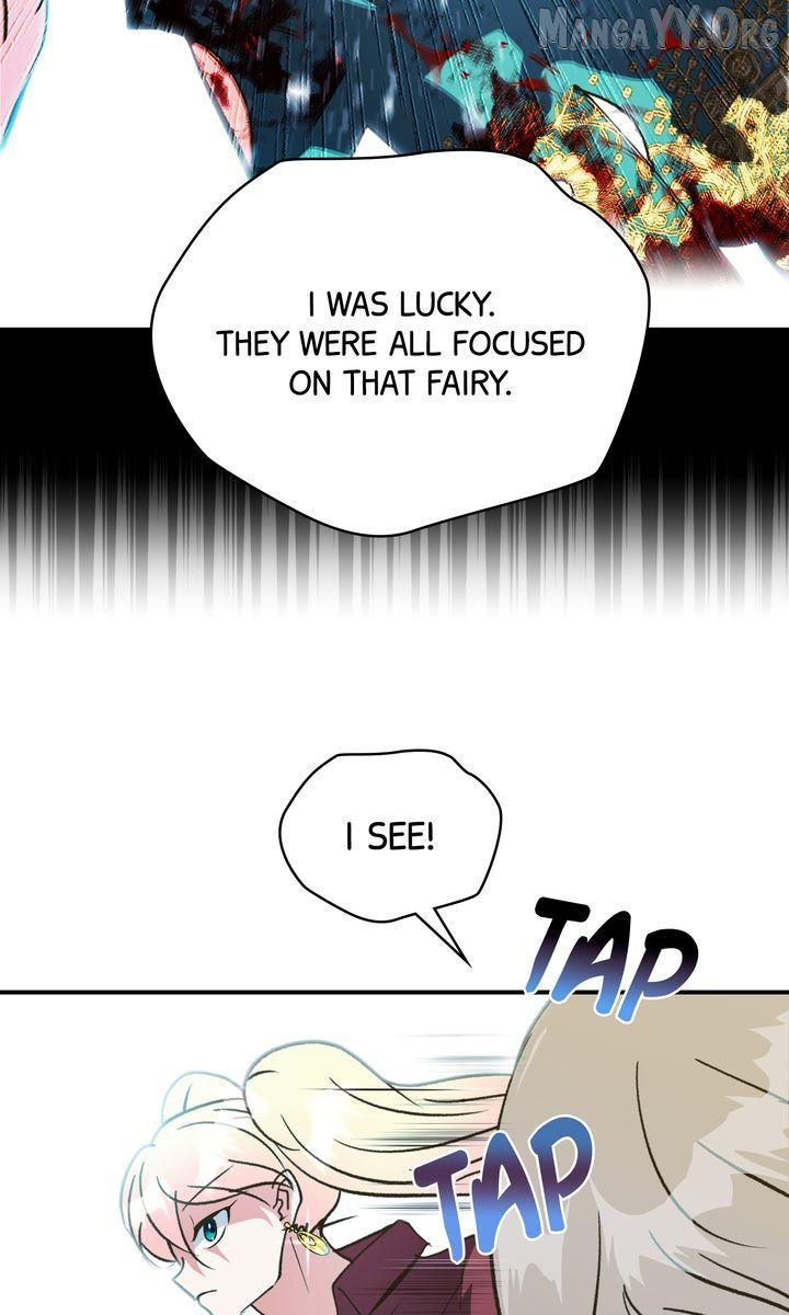 World of Ten Billion Chapter 46 - page 84