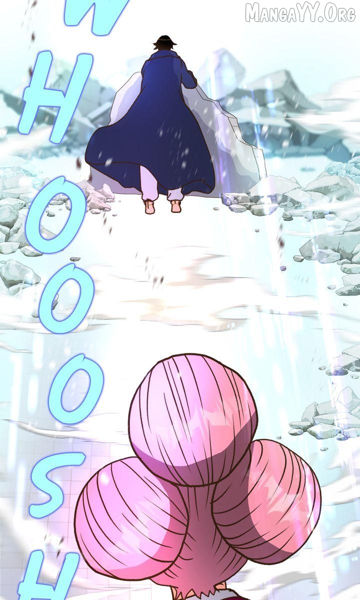 World of Ten Billion Chapter 46 - page 9