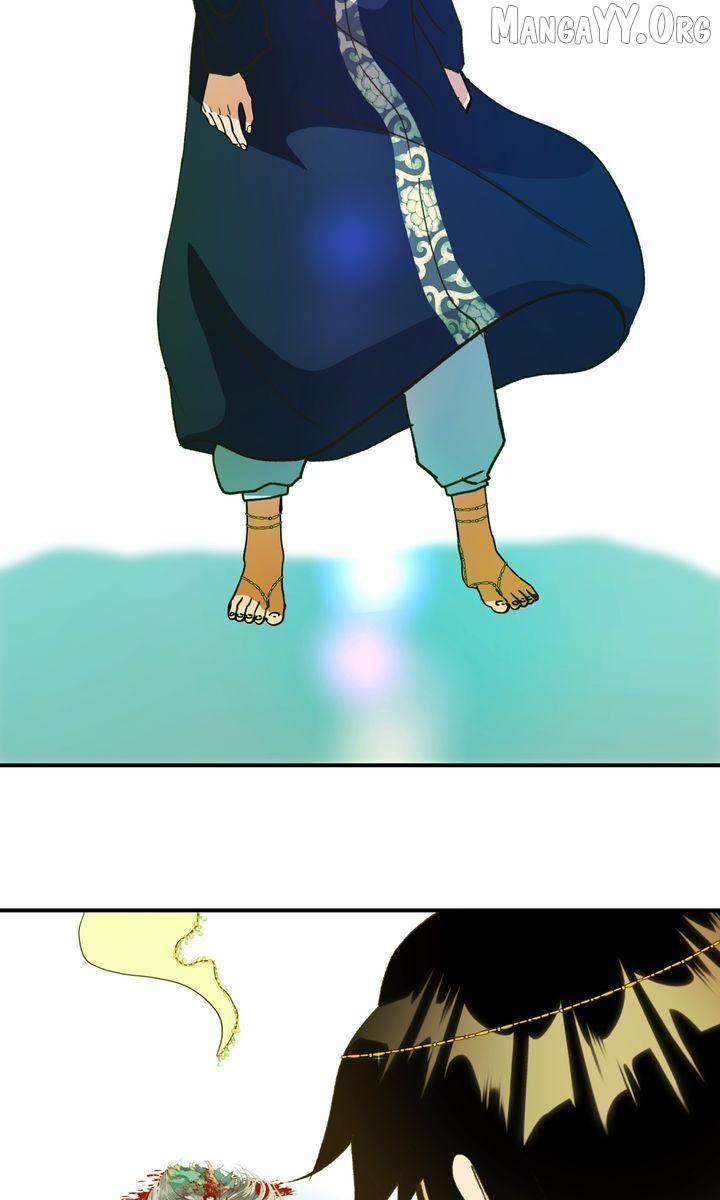 World of Ten Billion Chapter 46 - page 91