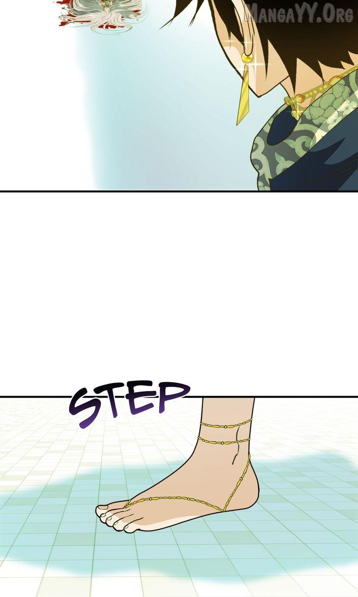 World of Ten Billion Chapter 46 - page 92