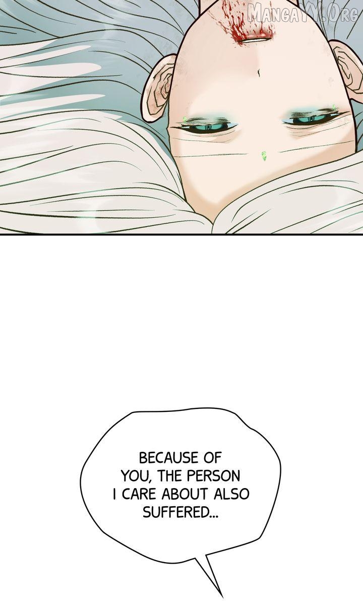 World of Ten Billion Chapter 46 - page 95