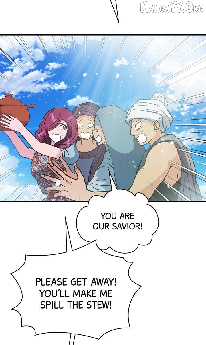 World of Ten Billion Chapter 47 - page 10