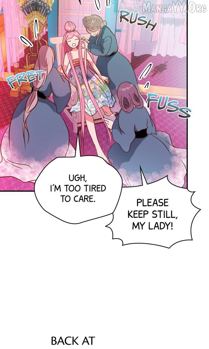 World of Ten Billion Chapter 47 - page 104