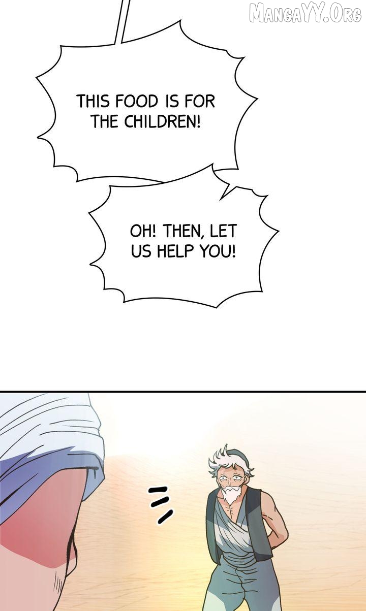 World of Ten Billion Chapter 47 - page 11