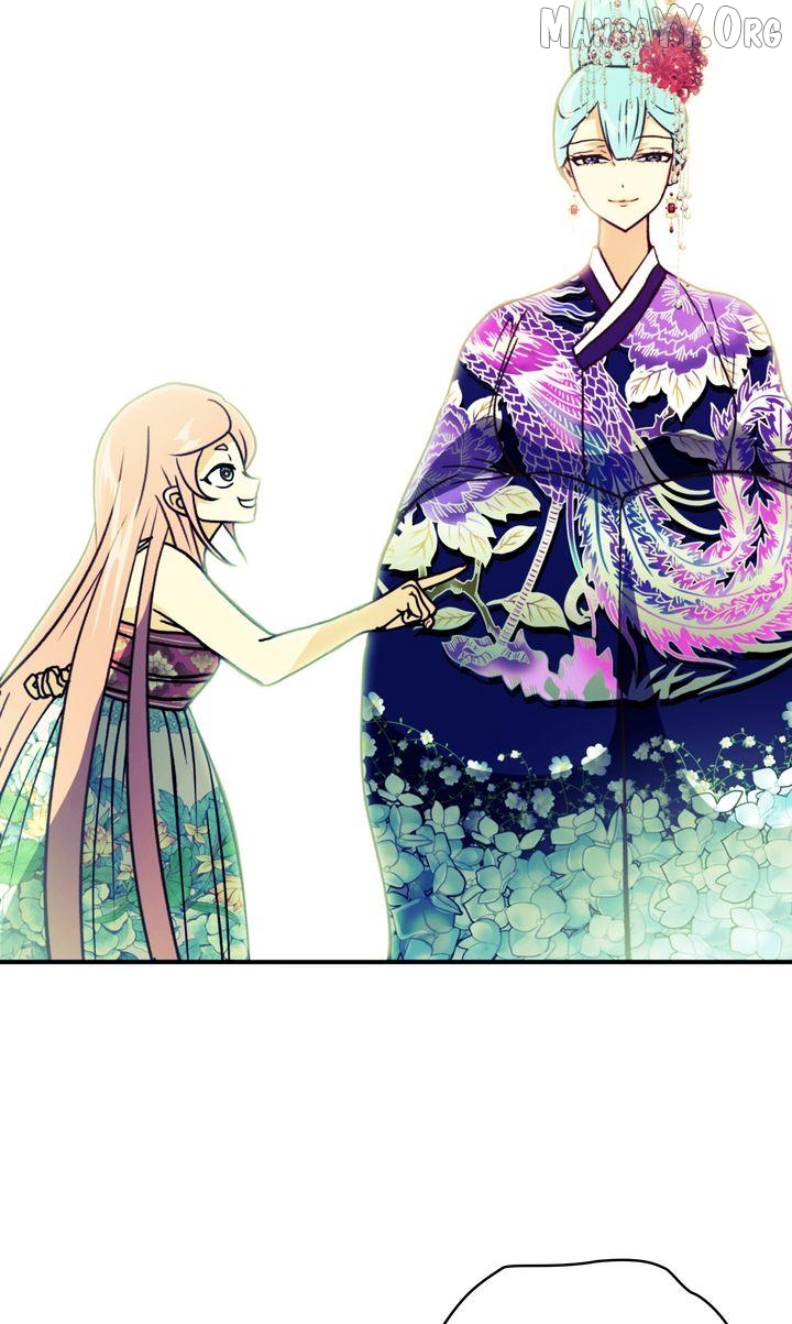 World of Ten Billion Chapter 47 - page 117